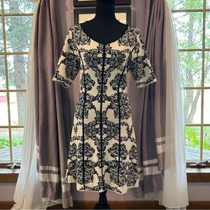 Gianni Bini Sweater Dress